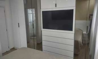 Imagem 6: Apartamento Resort no centro da cidade a 100 metros da praia em Itanhaém Litoral Sul SP