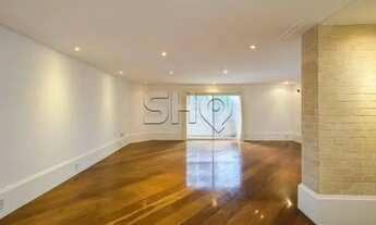 Imagem 2: Apartamento no Itaim Bibi com 4 dormitórios