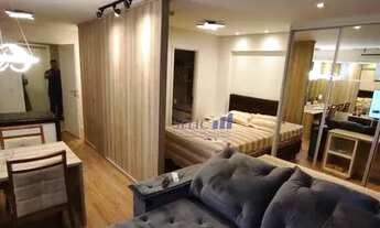 Imagem 5: Línea - Flat, mobiliado, 41m², 1 suíte, Centro, Jundiaí. COD FL0087