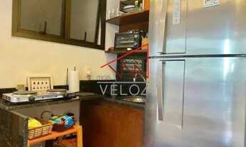 Imagem 2: Apartamento para venda possui 42 metros quadrados com 1 quarto em Ipanema - Rio de Janeiro