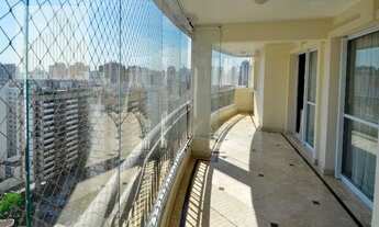 Imagem: Apartamento em Perdizes - São Paulo