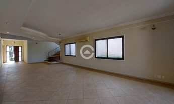 Imagem 6: Casa para alugar no condomínio residencial Alphaville Campinas!