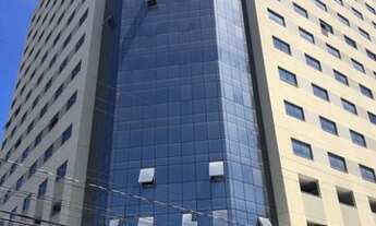 Imagem 6: Sala comercial - Villaggio Campo Grande