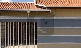 Imagem 1: Casa a venda Santa Genebra Campinas