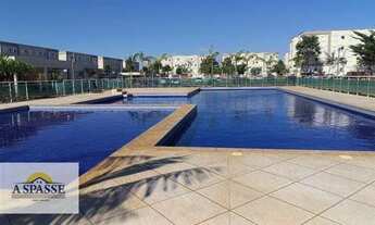 Imagem 6: Apartamento com 2 dormitórios para alugar, 42 m² por R$ 900/mês - Reserva real - Ribeirão