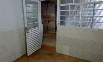 Imagem: Casa de Fundos no P Norte