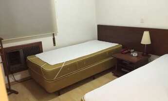 Imagem 2: Flat para locação no Jardins - Edifício Plaza Regency - Cód. RPY06340