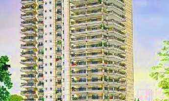 Imagem: São Paulo - Apartamento Padrão - Aclimação