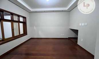 Imagem 2: Casa com 4 dormitórios para alugar, 276 m² por R$ 5.500/mês - Nova Suiça - Valinhos/SP