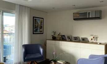 Imagem 5: Apartamento com Varanda Gourmet no Sólon Vila Rosalia, Próximo ao Lago dos Patos em Guarul