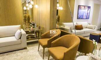 Imagem 6: Apartamento com 112 m², á venda no Setor Serrinha