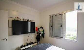 Imagem 7: Apartamento com 2 dormitórios para alugar, 48 m² por R$ 4.738,00/mês - Vila Leopoldina - S