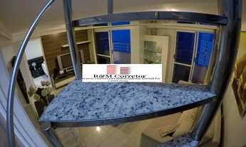 Imagem 7: Cobertura Duplex por Temporada A partir de R$ 200,00 na Praia de Iracema, Fortaleza-CE 10