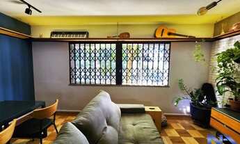 Imagem 3: TOTALMENTE REFORMADO, PRÓXIMO METRO, 2 GARAGENS