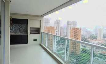 Imagem 6: Apartamento para alugar no bairro Cidade Monções - São Paulo/SP