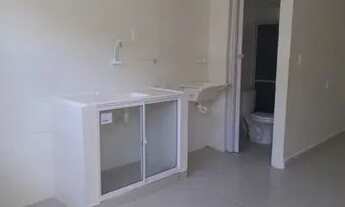 Imagem 7: Kitnet/conjugado para aluguel tem 20 metros quadrados com 1 quarto em Arruda - Recife - PE