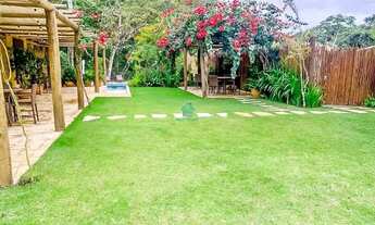 Imagem 11: Sobrado 2 Suítes em condomínio Locação Definitiva Ilhabela