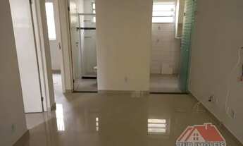 Imagem 2: Apartamento Padrão