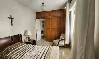 Imagem 6: Apartamento Frente no Marapé - Santos - SP