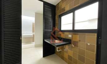 Imagem 6: Casa com 4 dormitórios, 309 m² - venda por R$ 1.470.000,00 ou aluguel por R$ 10.590,00/mês