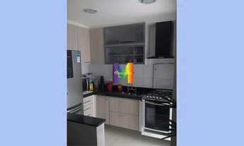 Imagem 7: Apto sem Condomínio à Venda no Valparaíso-Santo André