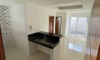 Imagem: Apartamento em caucaia