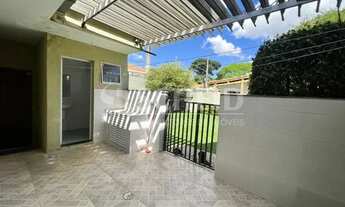 Imagem 7: CASA COM TRES DORMS E DUAS SUITES no Jardim Susana