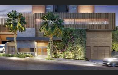 Imagem 2: Apartamento para venda com 98 metros quadrados com 3 quartos em Petrópolis - Porto Alegre