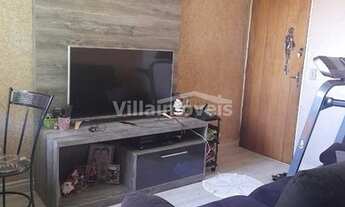 Imagem 5: Apartamento - Cidade Satélite Íris - Campinas