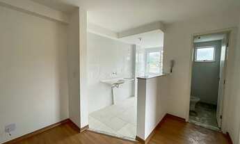 Imagem 5: Cód.: 3670 - Apartamento 2 quartos - Barbosa Lage