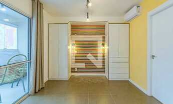 Imagem 4: Apartamento para Aluguel - Consolação, 1 Quarto, 42 m2