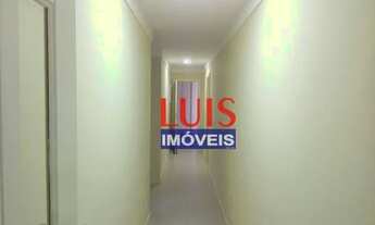 Imagem 4: Excelente casa com 3 dormitórios à venda, 243 m² por R$ 1.400.000 - Itaipu - Niterói/RJ