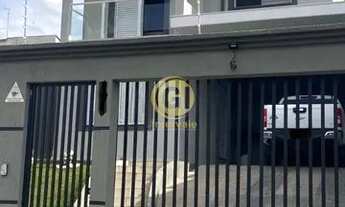 Imagem 4: GRUPO INTERVALE ALUGA CASA NO BAIRRO VILLA BRANCA COM PISCINA EXCELENTE LOCALIZAÇÃO