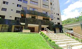 Imagem 6: Apartamento - R Emilio Cornelsen, 301 - Ahu - Curitiba - PR
