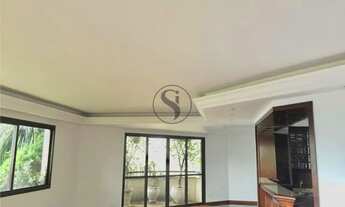 Imagem 4: Apartamento de 4 quartos para alugar no bairro Pacaembu