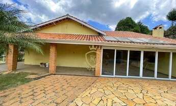 Imagem 2: Casa com 5 dormitórios à venda, 451 m² por R$ 1.390.000,00 - Condomínio City Castelo - Itu