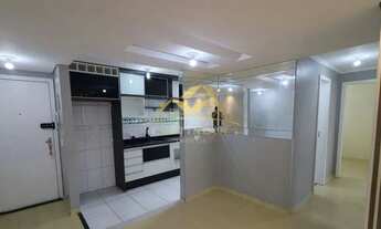 Imagem 4: Apartamento à venda no bairro Portão - Curitiba/PR