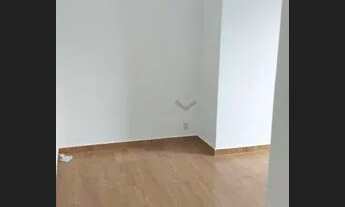 Imagem 2: Apartamento com 2 dormitórios, 48 m² - venda por R$ 297.000,00 ou aluguel por R$ 1.716,00