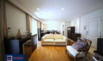 Imagem: Apartamento Venda 4 Dormitórios - 253 m²