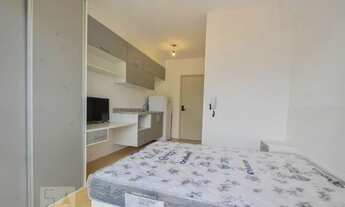 Imagem: Apartamento para Aluguel - Brooklin, 1 Quarto