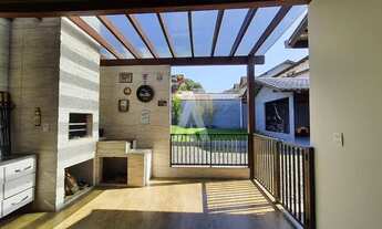 Imagem: JOINVILLE - Casa Padrão - Glória