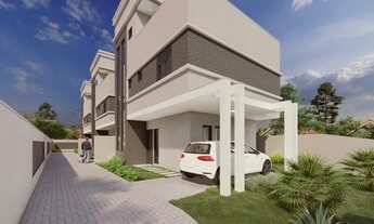 Imagem 4: Casa à venda no bairro Uberaba - Curitiba/PR