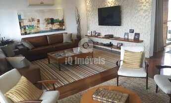 Imagem 2: Apartamento á venda, Moema, 240m², 4 dormitório, 3 suites, 4 vagas. R$ 2.950.000,00