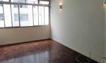 Imagem 2: Locação Apartamento Sao Paulo Paraiso Ref: 24628