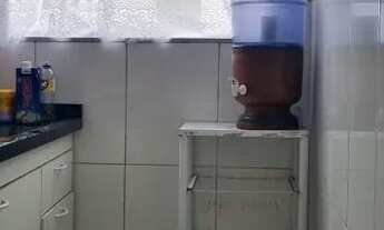 Imagem 5: Casa com 3 dormitórios para alugar, 125 m² por R$ 3.085,00/mês - Jardim da Glória - Cotia