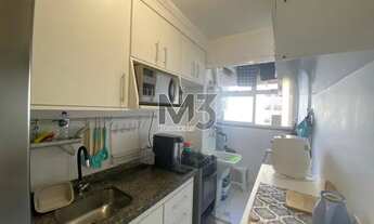 Imagem 4: Apartamento - Mansões Santo Antônio - Campinas