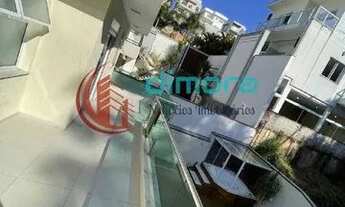 Imagem 4: Sobrado em Condomínio para Venda em Mogi das Cruzes, Eco Park Lagos, 4 dormitórios, 4 suít