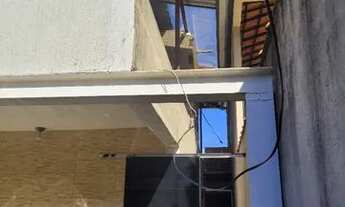 Imagem 3: Casa em Ibirité, três quartos