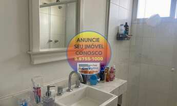 Imagem 7: Apartamento para aluguel no Jardim Marajoara com 3 suítes, 3 vagas, 233m², varanda com chu