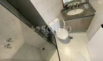 Imagem 7: Apartamento com 71², 3 dormitórios, 1 suíte e 1 vaga para locação Jardim Sabará